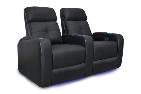 Valencia Verona Power Headrest Cinema Seating