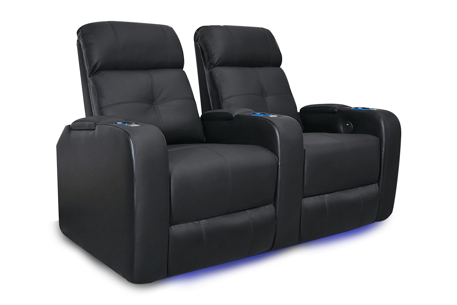 Valencia Verona Power Headrest Cinema Seating