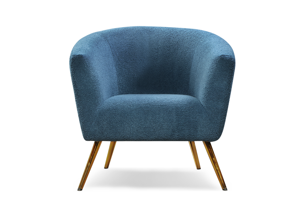 Livia Accent Chair