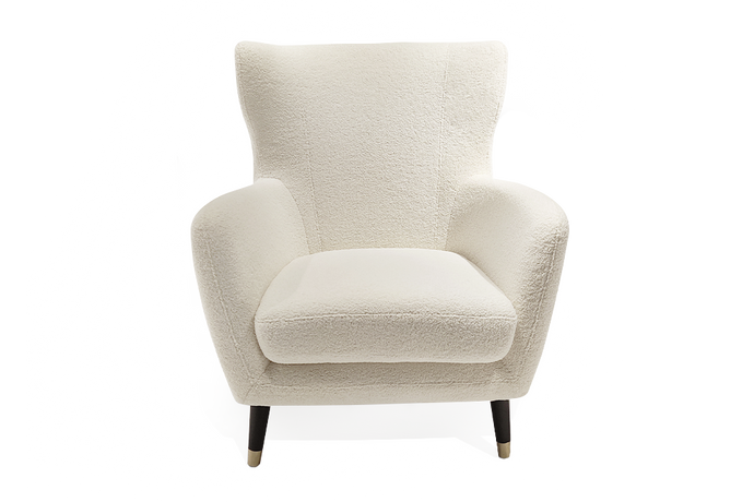 Aries Accent Chair