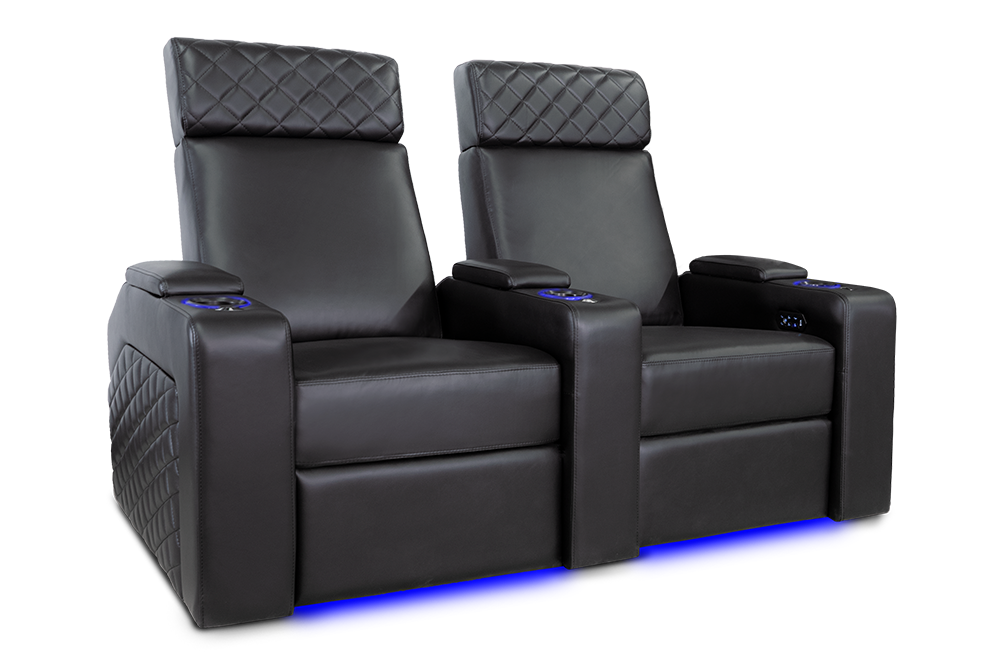 6 seater theatre lounge deals