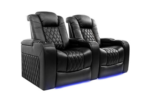 Valencia Tuscany Home Cinema Seating