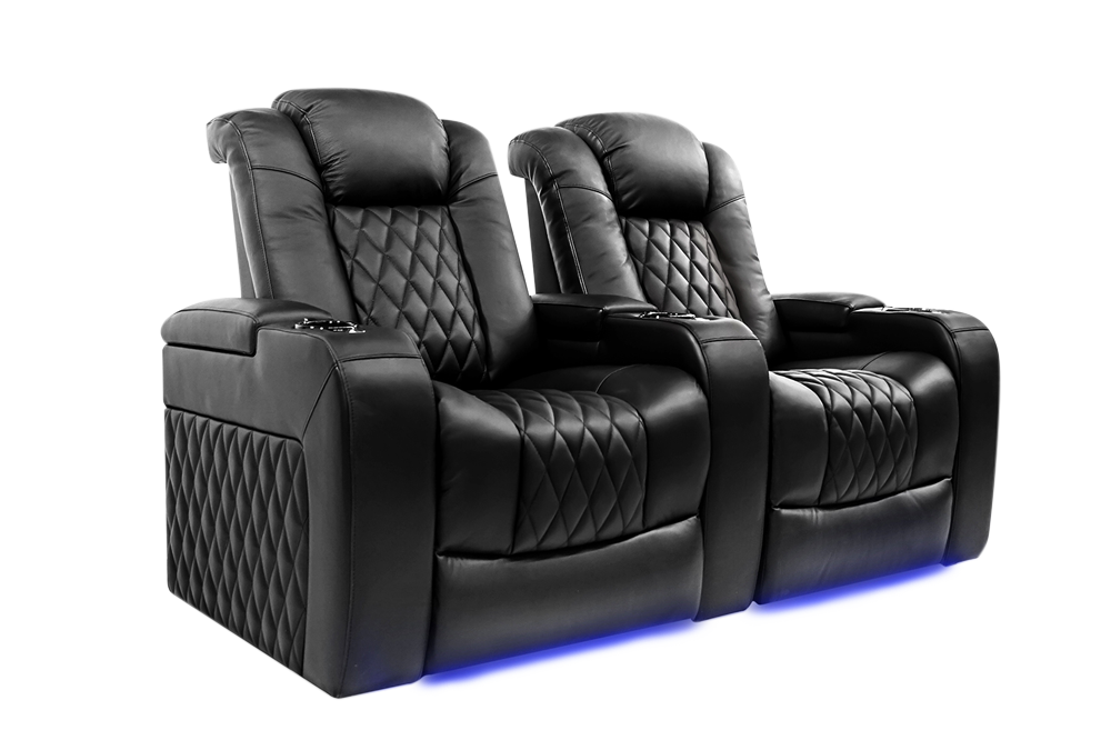 Movie theater sofa for sale deals