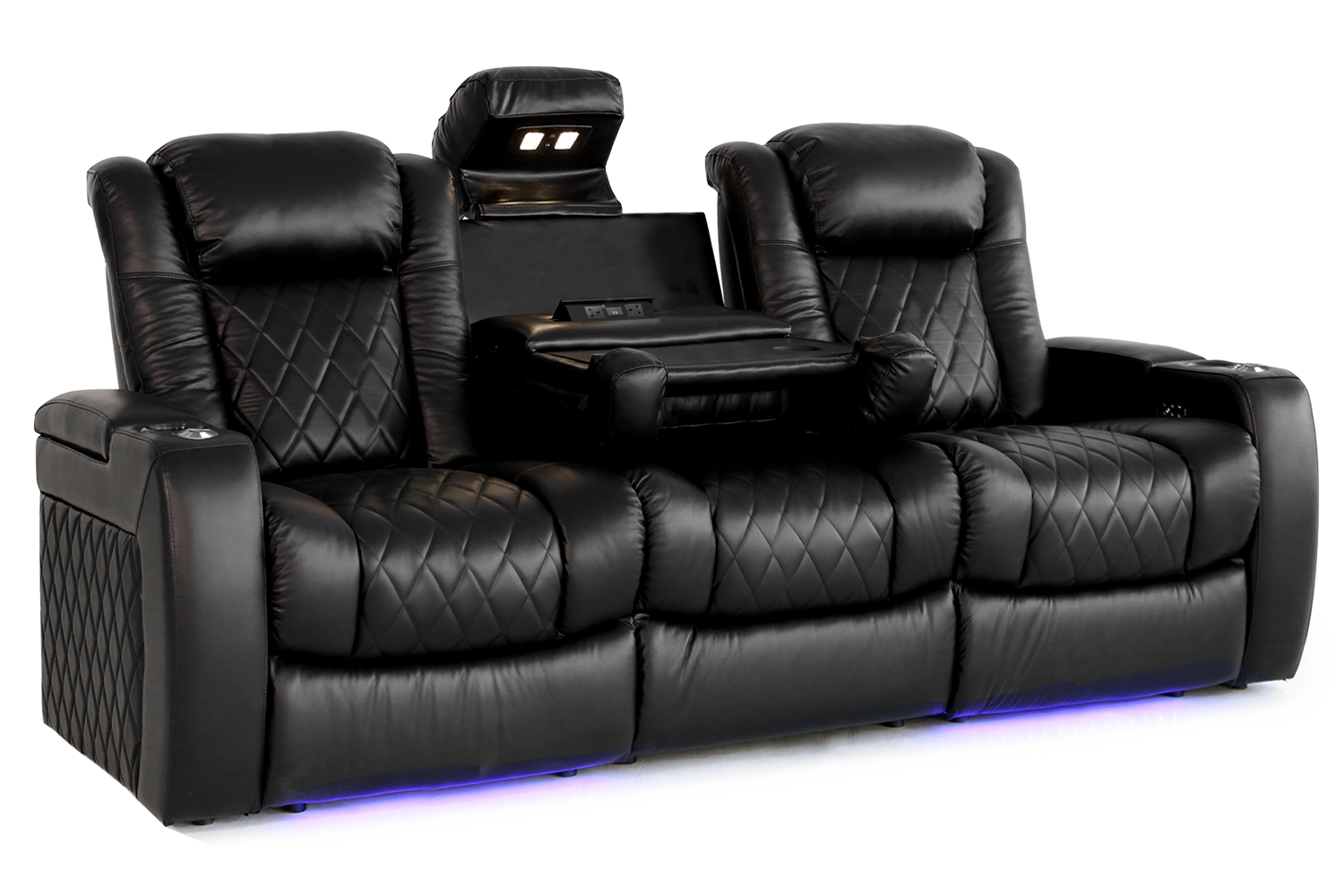 Valencia Tuscany XL Console Edition