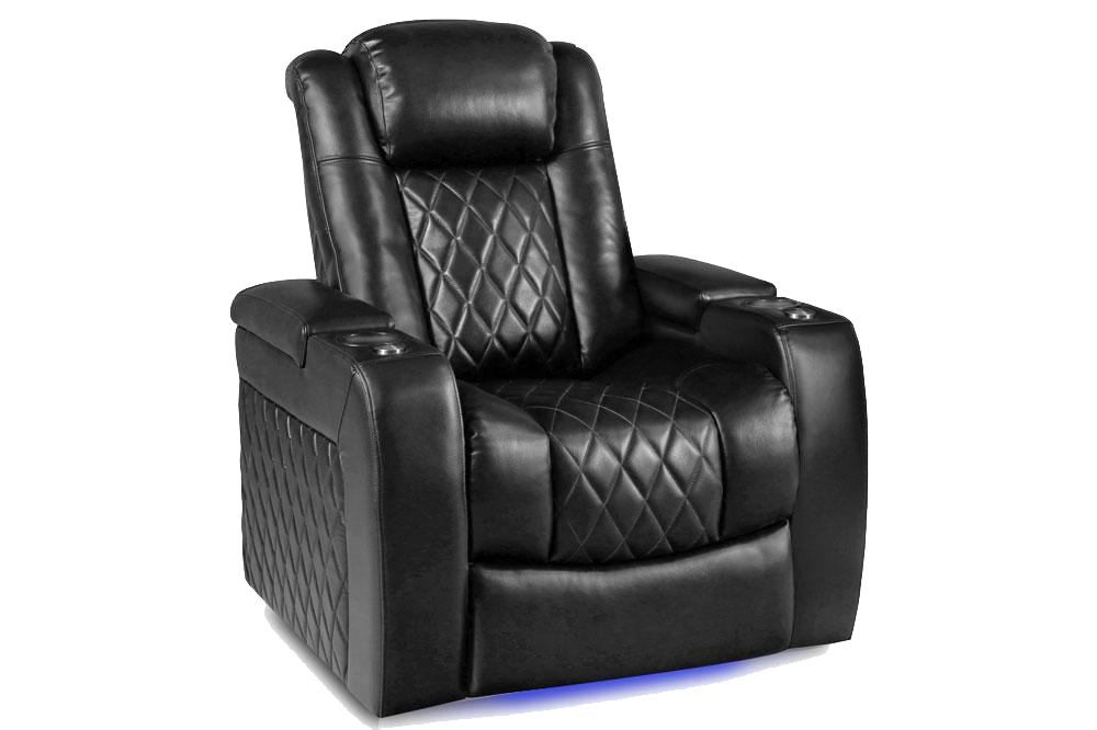 Valencia Tuscany Single Home Cinema Seating