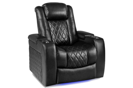 Valencia Tuscany Single Home Cinema Seating