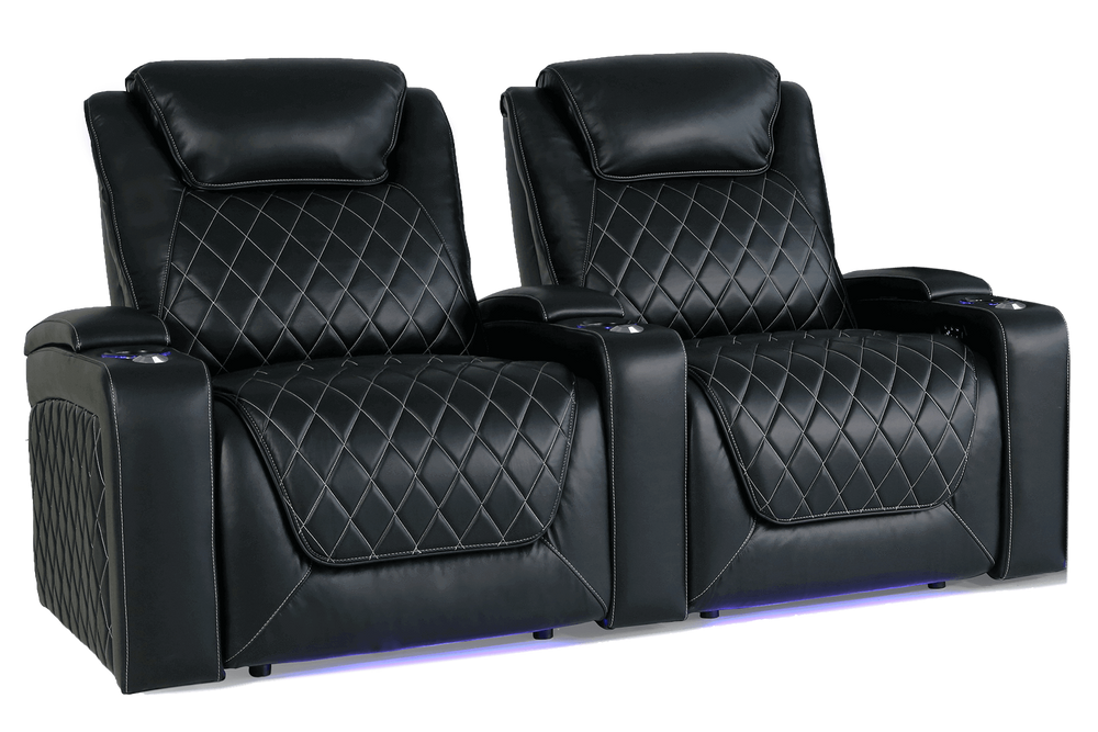 Valencia Oslo XL Home Cinema Seating