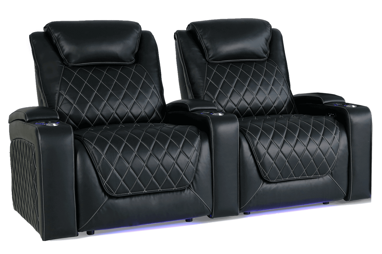 Valencia Oslo XL Home Cinema Seating