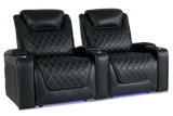 Valencia Oslo XL Home Cinema Seating