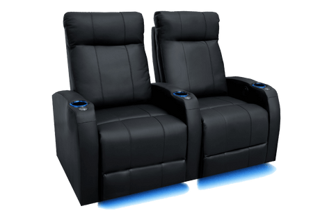 Valencia Syracuse Home Cinema Seating